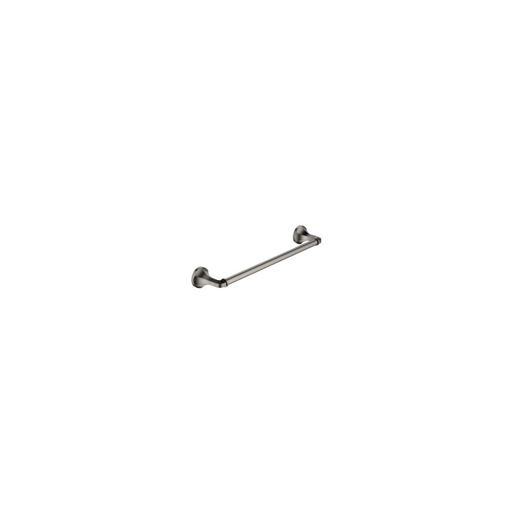 Dornbracht Badetuchhalter Madison Stichmaß 450mm, Dark Platinum gebürstet... DORNBRACHT-83045361-99 4029011802683 (Abb. 2)