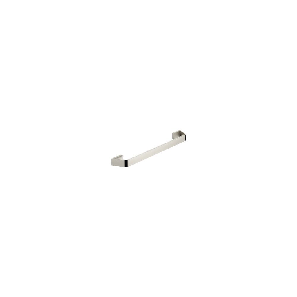 Dornbracht Badetuchhalter CL.1 Stichmaß 449mm, Platin gebürstet... DORNBRACHT-83045705-06 4029011702945 (Abb. 2)