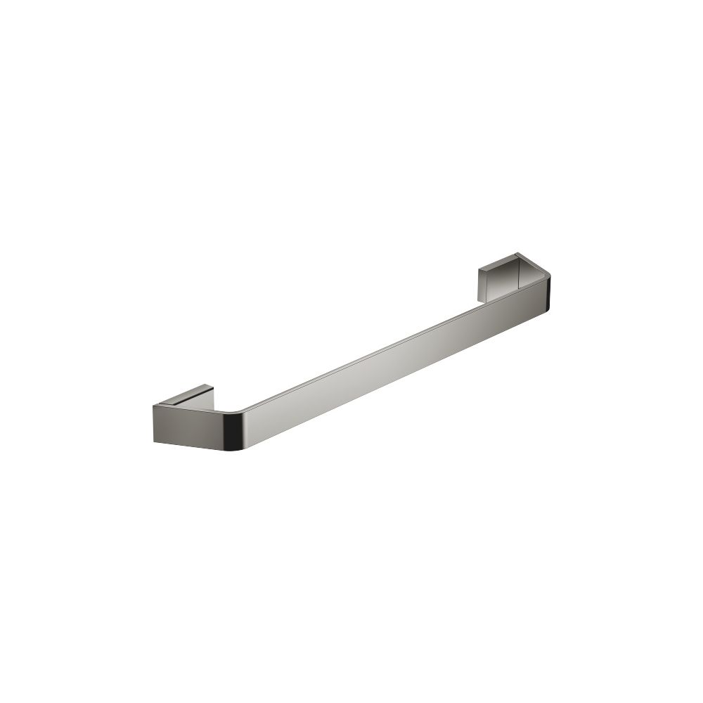 Dornbracht Badetuchhalter CL.1 Stichmaß 449mm, Dark Chrome... DORNBRACHT-83045705-19 4099477129730 (Abb. 2)