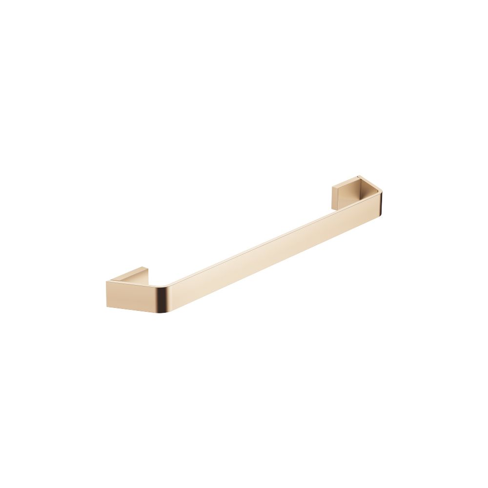Dornbracht Badetuchhalter CL.1 Stichmaß 449mm, Champagne gebürstet 22kt Gold... DORNBRACHT-83045705-46 4099477139715 (Abb. 2)