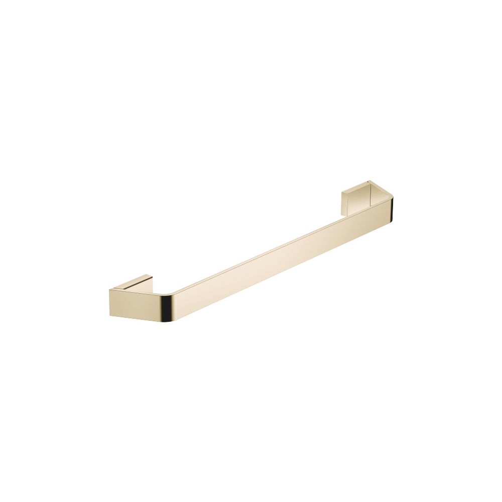 Dornbracht Badetuchhalter CL.1 Stichmaß 449mm, Champagne 22kt Gold... DORNBRACHT-83045705-47 4099477139722 (Abb. 2)