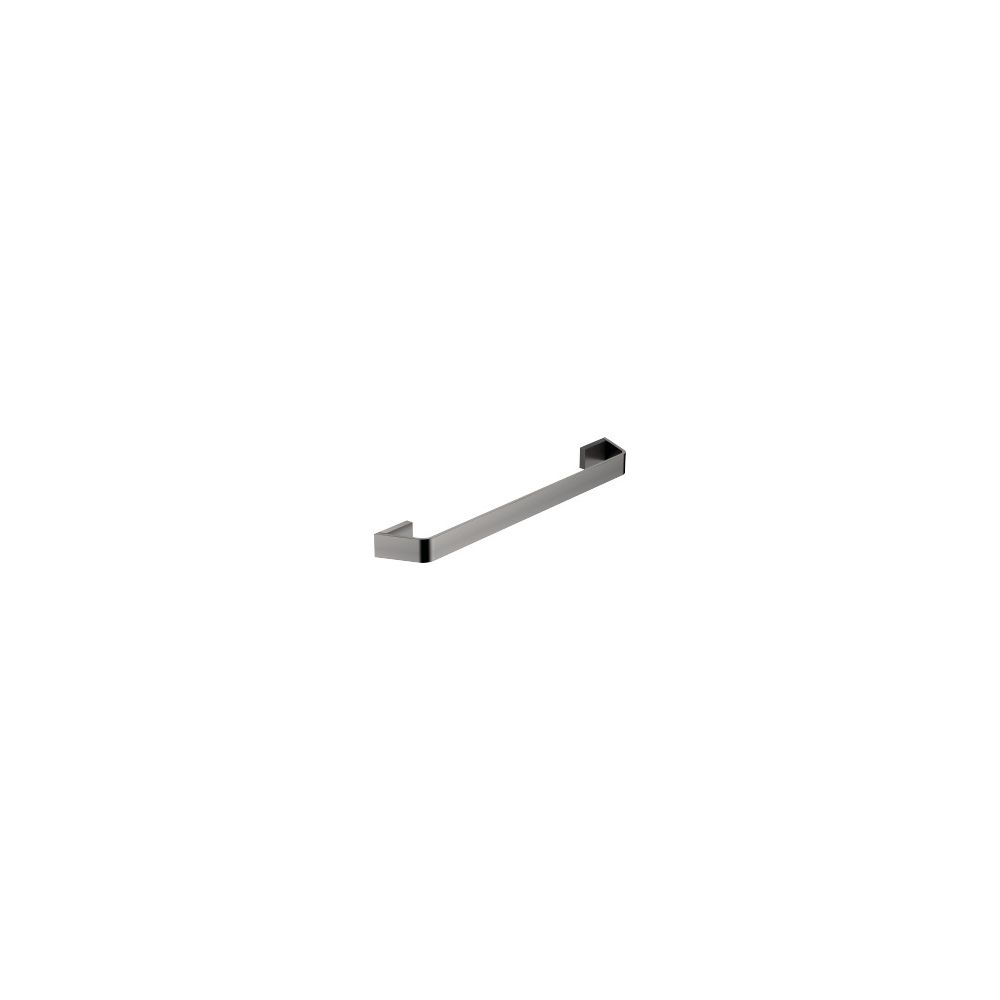 Dornbracht Badetuchhalter CL.1 Stichmaß 449mm, Dark Platinum gebürstet... DORNBRACHT-83045705-99 4029011800726 (Abb. 2)