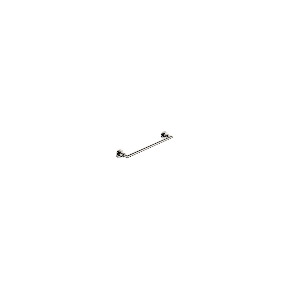 Dornbracht Badetuchhalter Tara Stichmaß 450mm, Platin... DORNBRACHT-83045892-08 4029011516191 (Abb. 2)
