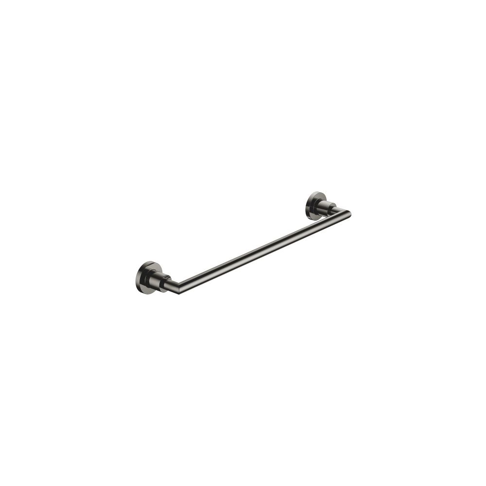 Dornbracht Badetuchhalter Tara Stichmaß 450mm, Dark Chrome... DORNBRACHT-83045892-19 4029011999062 (Abb. 2)