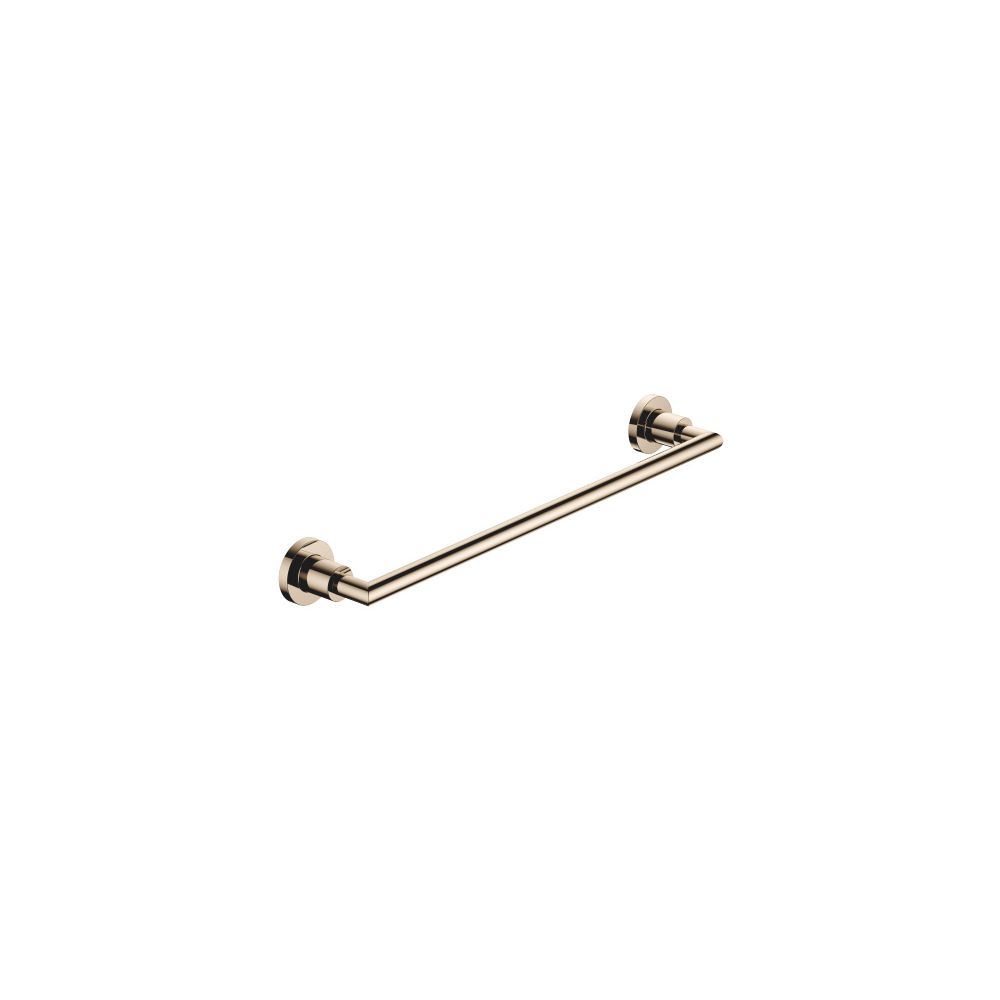 Dornbracht Badetuchhalter Tara Stichmaß 450mm, Champagne 22kt Gold... DORNBRACHT-83045892-47 4099477034164 (Abb. 2)