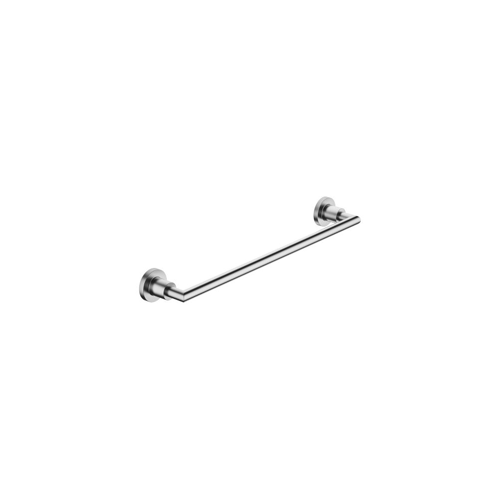Dornbracht Badetuchhalter Tara Stichmaß 450mm, Chrom gebürstet... DORNBRACHT-83045892-93 4029011948619 (Abb. 2)