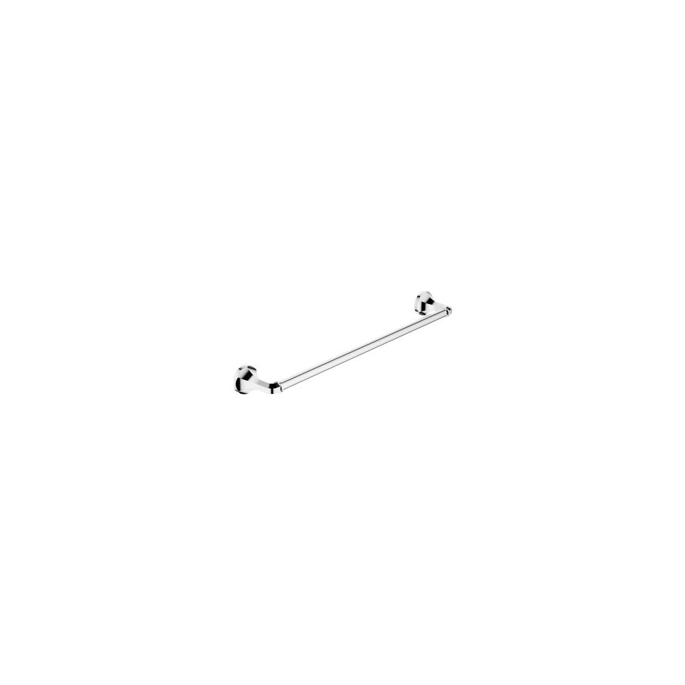 Dornbracht Badetuchhalter Madison Stichmaß 600mm, Chrom... DORNBRACHT-83060361-00 4029011718922 (Abb. 2)