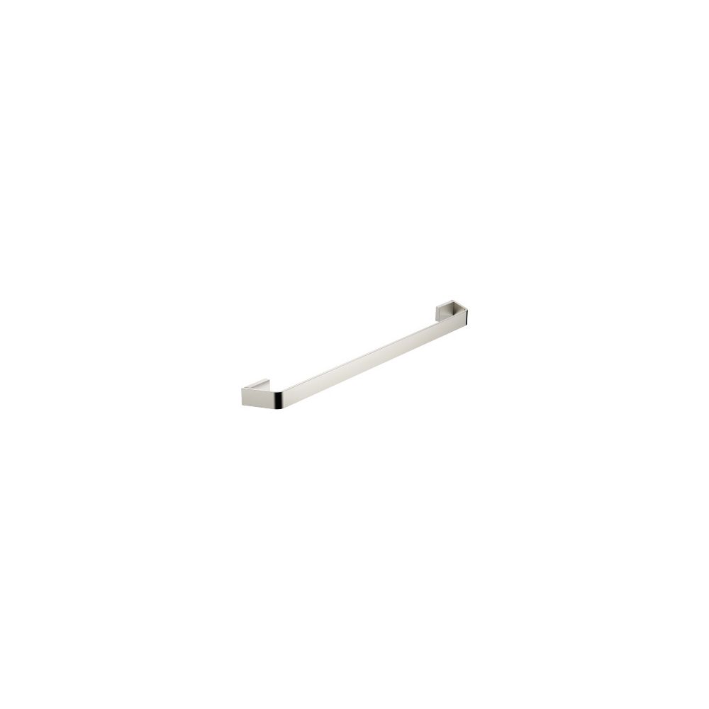 Dornbracht Badetuchhalter CL.1 Stichmaß 599mm, Platin gebürstet... DORNBRACHT-83060705-06 4029011702952 (Abb. 2)