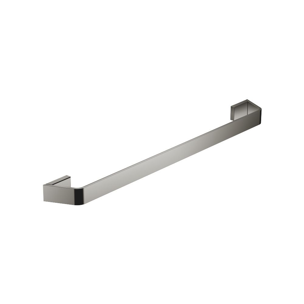 Dornbracht Badetuchhalter CL.1 Stichmaß 599mm, Dark Chrome... DORNBRACHT-83060705-19 4099477129747 (Abb. 2)