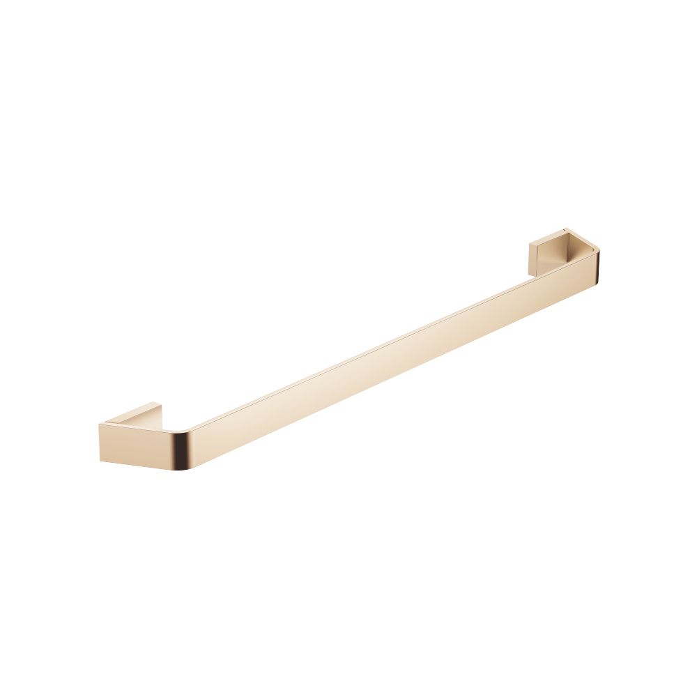 Dornbracht Badetuchhalter CL.1 Stichmaß 599mm, Champagne gebürstet 22kt Gold... DORNBRACHT-83060705-46 4099477139739 (Abb. 2)