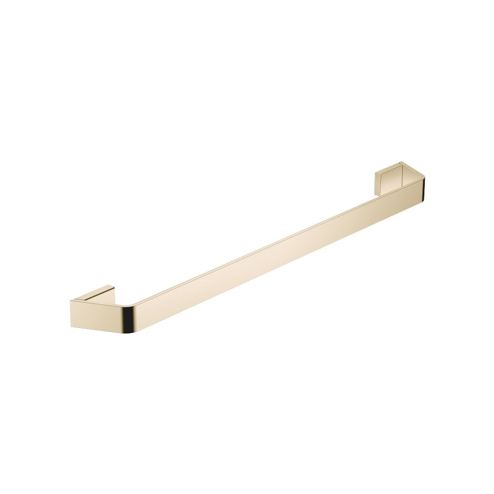 Dornbracht Badetuchhalter CL.1 Stichmaß 599mm, Champagne 22kt Gold... DORNBRACHT-83060705-47 4099477139746 (Abb. 2)