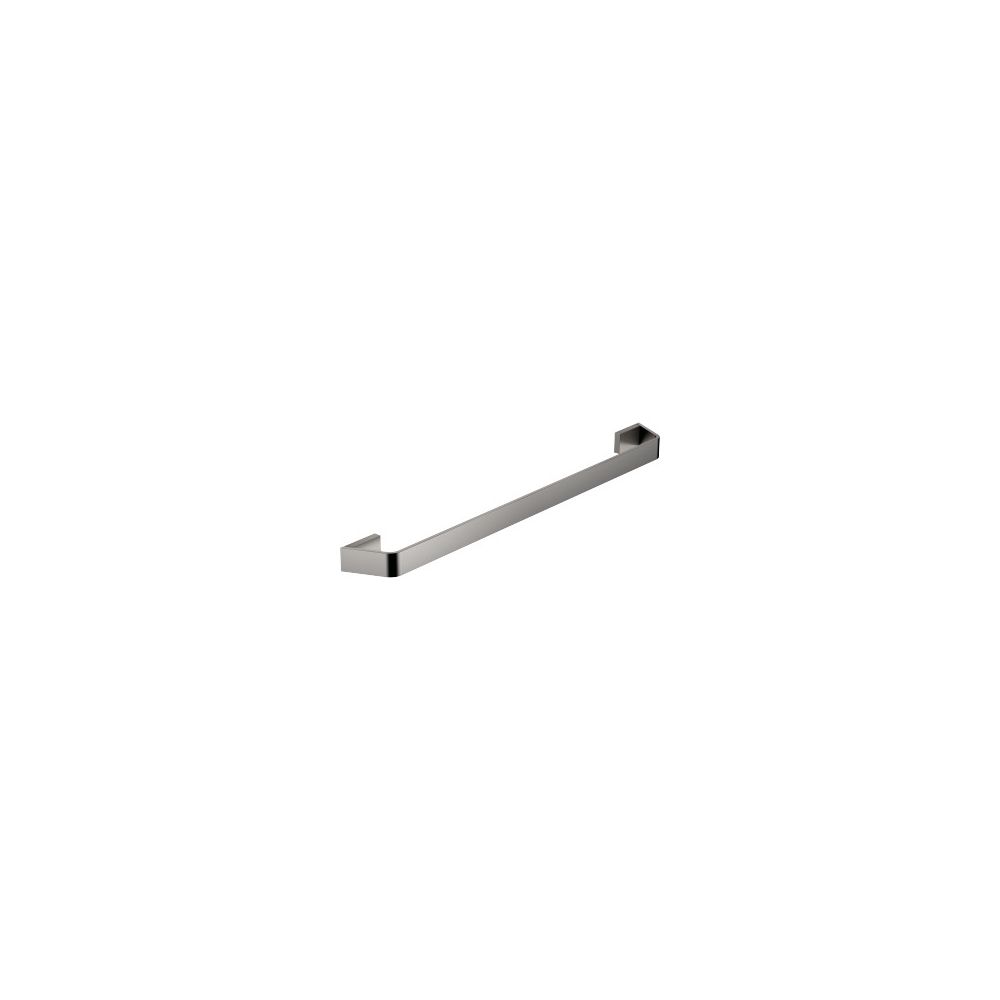 Dornbracht Badetuchhalter CL.1 Stichmaß 599mm, Dark Platinum gebürstet... DORNBRACHT-83060705-99 4029011800740 (Abb. 2)
