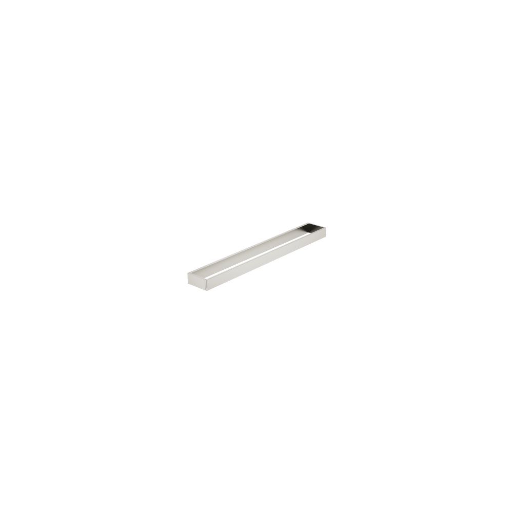 Dornbracht Badetuchhalter für MEM Stichmaß 400mm Breite 600mm, Platin gebürstet... DORNBRACHT-83060780-06 4029011423772 (Abb. 2)