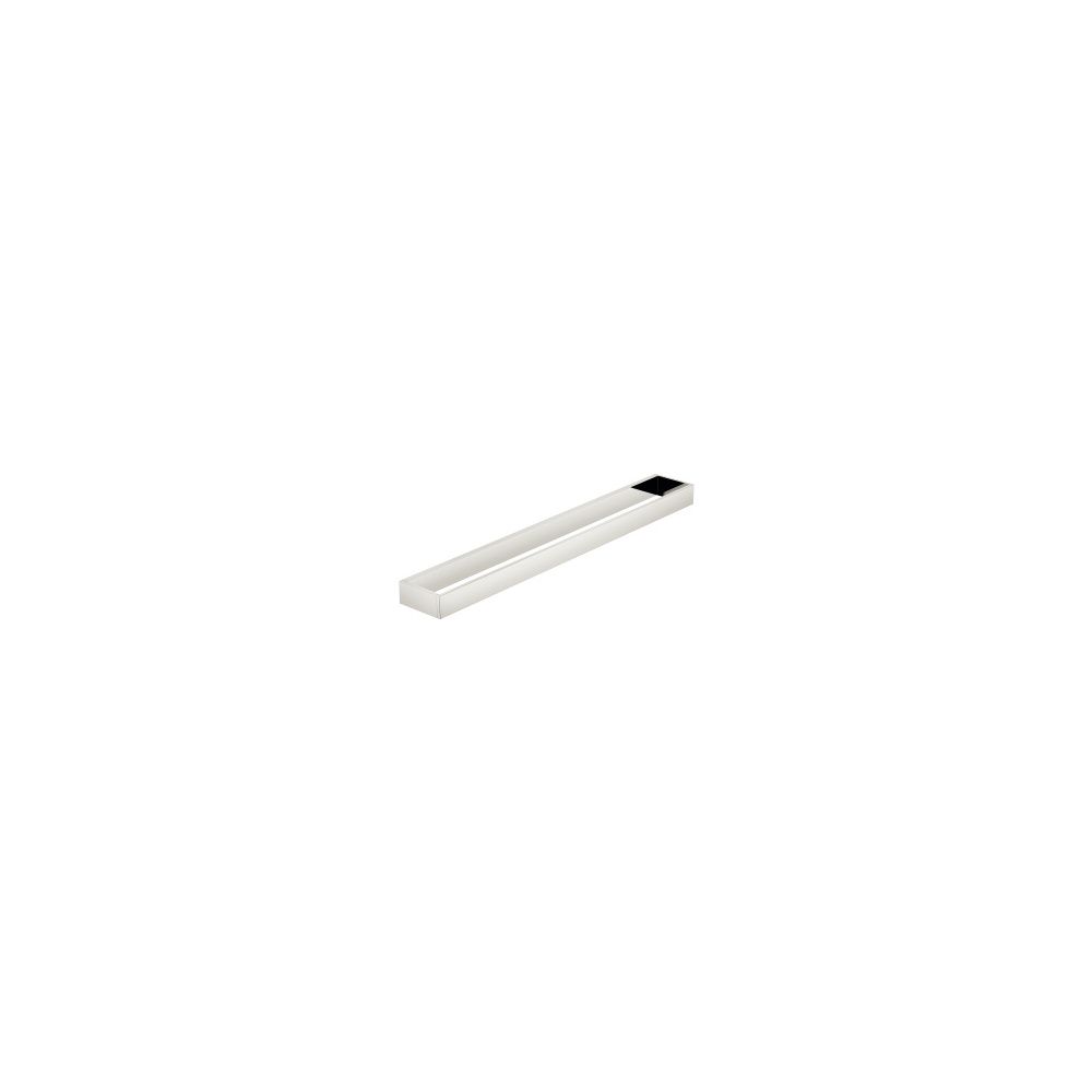 Dornbracht Badetuchhalter für MEM Stichmaß 400mm Breite 600mm, Platin, 83060780... DORNBRACHT-83060780-08 4029011424052 (Abb. 2)