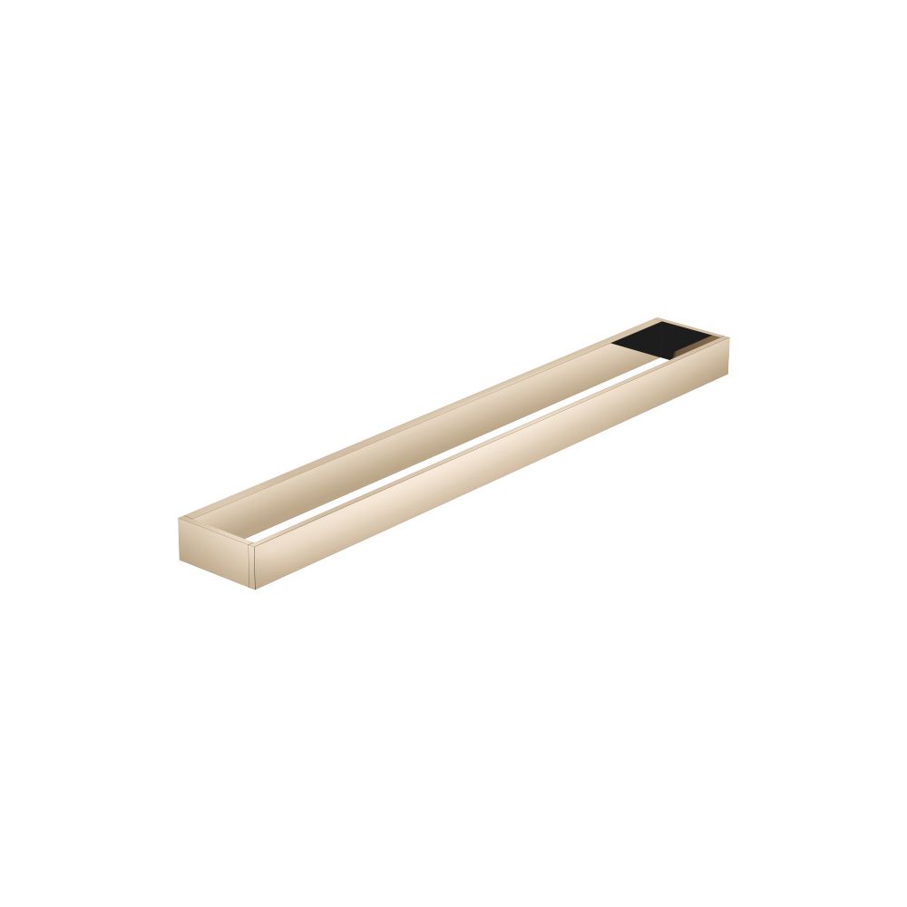 Dornbracht Badetuchhalter für MEM Stichmaß 400mm Breite 600mm, Champagne 22kt G... DORNBRACHT-83060780-47 4099477094939 (Abb. 2)