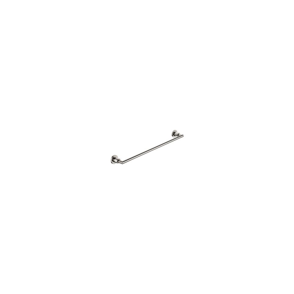 Dornbracht Badetuchhalter Tara Stichmaß 600mm, Platin gebürstet... DORNBRACHT-83060892-06 4029011515439 (Abb. 2)