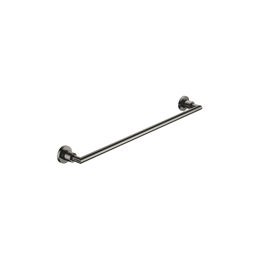 Dornbracht Badetuchhalter Tara Stichmaß 600mm, Dark Chrome... DORNBRACHT-83060892-19 4029011999048 (Abb. 2)