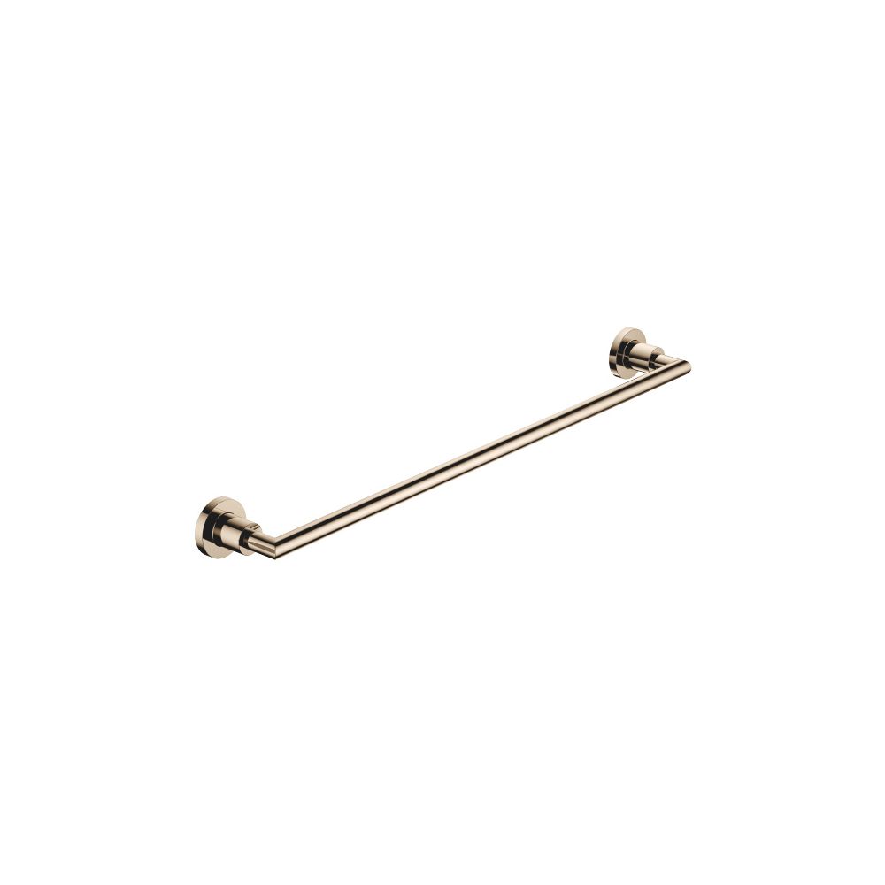 Dornbracht Badetuchhalter Tara Stichmaß 600mm, Champagne 22kt Gold... DORNBRACHT-83060892-47 4099477034188 (Abb. 2)
