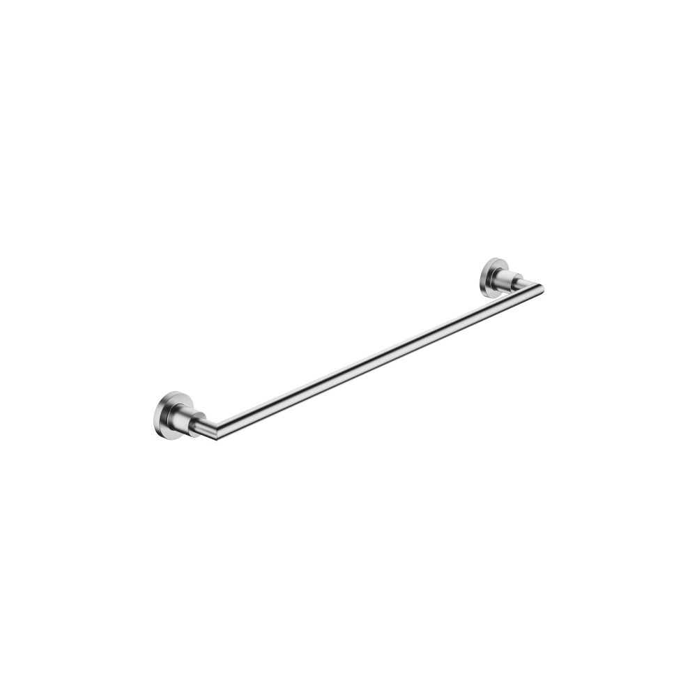 Dornbracht Badetuchhalter Tara Stichmaß 600mm, Chrom gebürstet... DORNBRACHT-83060892-93 4029011948633 (Abb. 2)