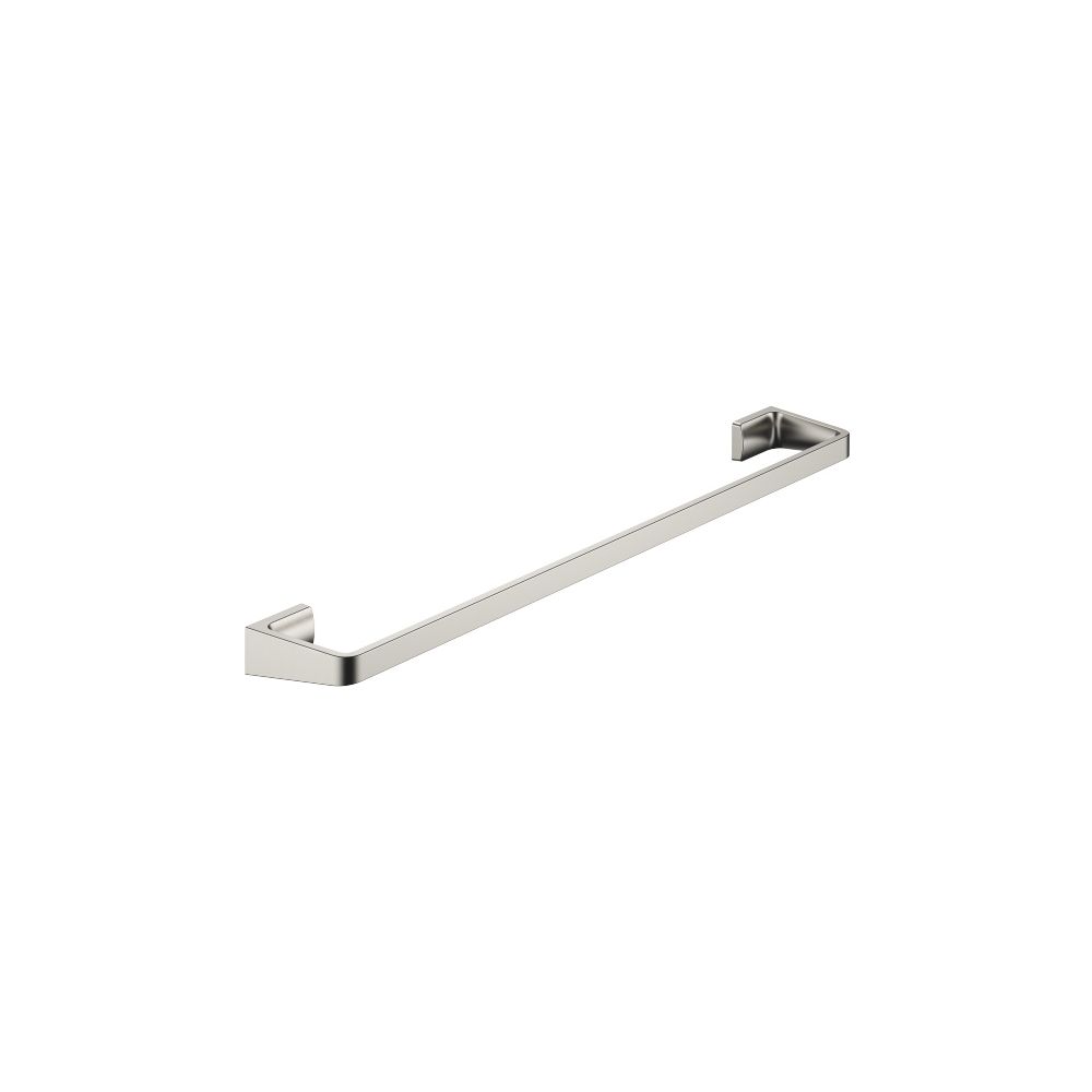 Dornbracht Badetuchhalter Stichmaß 558mm Breite 600mm, Platin gebürstet, 830609... DORNBRACHT-83060976-06 4099477272719 (Abb. 2)