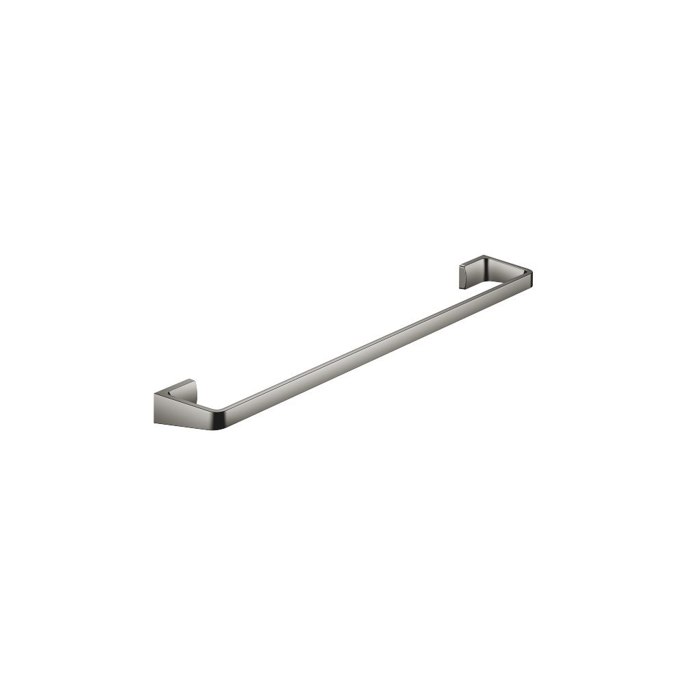 Dornbracht Badetuchhalter Stichmaß 558mm Breite 600mm, Dark Chrome, 83060976-19... DORNBRACHT-83060976-19 4099477273303 (Abb. 2)