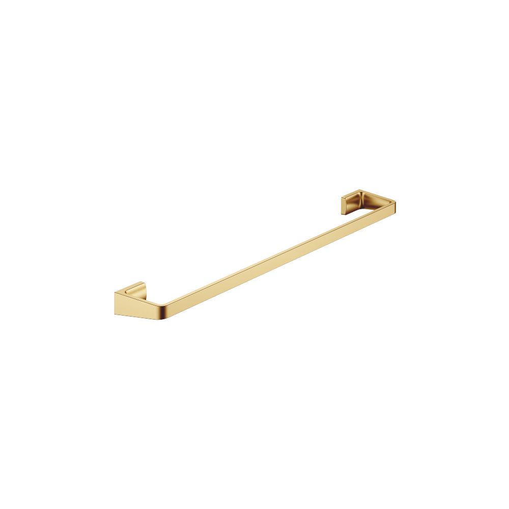 Dornbracht Badetuchhalter Stichmaß 558mm Breite 600mm, Gold gebürstet PVD, 8306... DORNBRACHT-83060976-37 4099477440408 (Abb. 2)