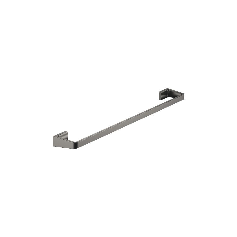 Dornbracht Badetuchhalter Stichmaß 558mm Breite 600mm, Dark Platinum gebürstet,... DORNBRACHT-83060976-99 4099477273259 (Abb. 2)