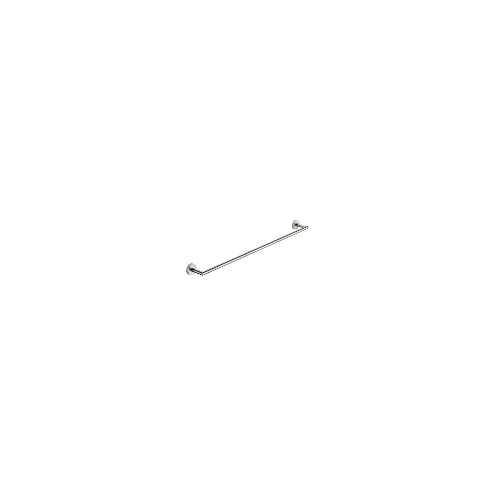 Dornbracht Badetuchhalter für Meta Stichmaß 600mm Breite 640mm, Platin gebürste... DORNBRACHT-83060979-06 4029011422201 (Abb. 2)