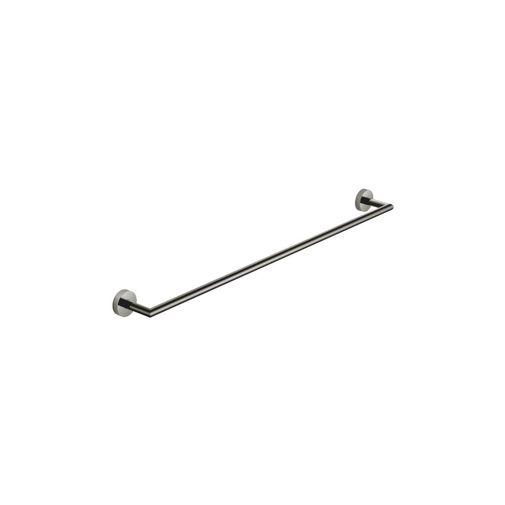 Dornbracht Badetuchhalter für Meta Stichmaß 600mm Breite 640mm, Dark Chrome, 83... DORNBRACHT-83060979-19 4029011998980 (Abb. 2)