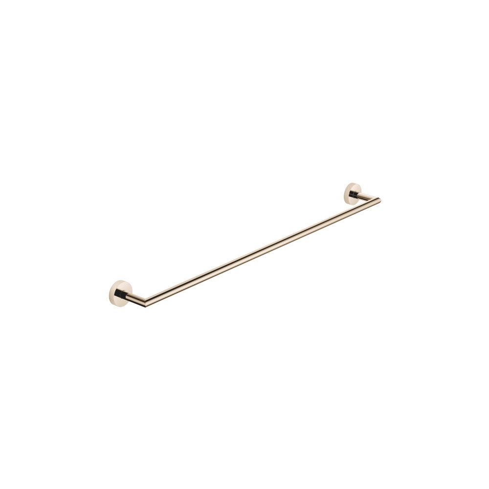 Dornbracht Badetuchhalter für Meta Stichmaß 600mm Breite 640mm, Light Gold, 830... DORNBRACHT-83060979-26 4099477190747 (Abb. 2)