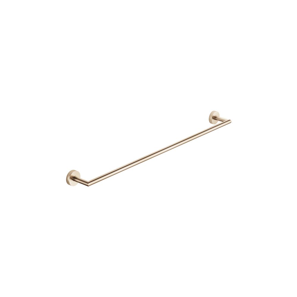 Dornbracht Badetuchhalter für Meta Stichmaß 600mm Breite 640mm, Light Gold gebü... DORNBRACHT-83060979-27 4099477190754 (Abb. 2)