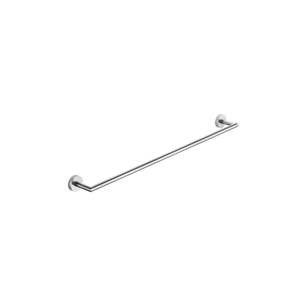 Dornbracht Badetuchhalter für Meta Stichmaß 600mm Breite 640mm, Chrom gebürstet... DORNBRACHT-83060979-93 4029011948640 (Abb. 2)