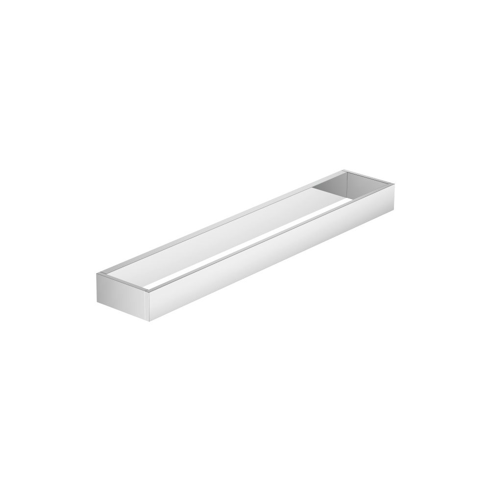 Dornbracht Badetuchhalter Mem Stichmaß 320mm, Chrom... DORNBRACHT-83070780-00 4029011975806 (Abb. 2)