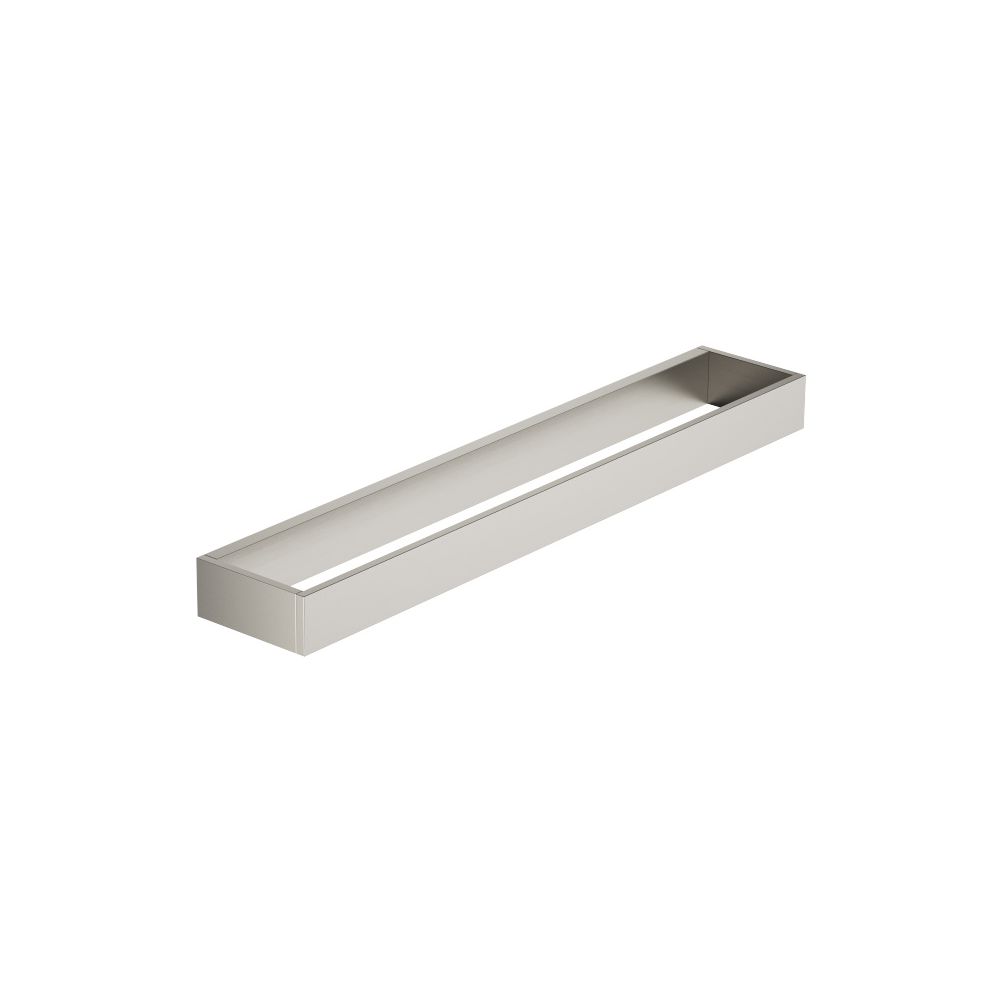 Dornbracht Badetuchhalter Mem Stichmaß 320mm, Platin gebürstet... DORNBRACHT-83070780-06 4029011975813 (Abb. 2)