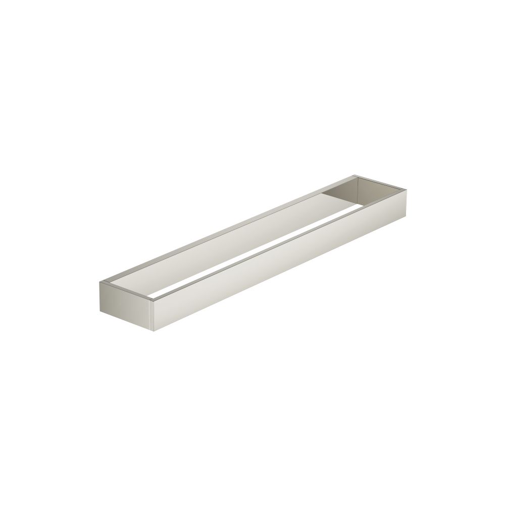 Dornbracht Badetuchhalter Mem Stichmaß 320mm, Platin... DORNBRACHT-83070780-08 4029011975820 (Abb. 2)