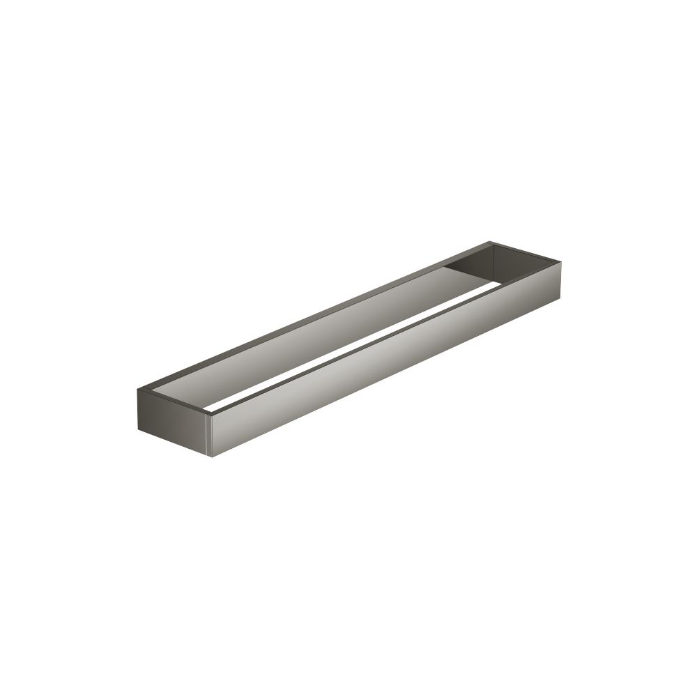 Dornbracht Badetuchhalter Mem Stichmaß 320mm, Dark Chrome... DORNBRACHT-83070780-19 4099477011554 (Abb. 2)