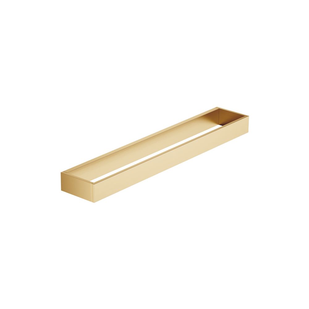 Dornbracht Badetuchhalter Mem Stichmaß 320mm, Messing gebürstet 23kt Gold... DORNBRACHT-83070780-28 4029011975837 (Abb. 2)
