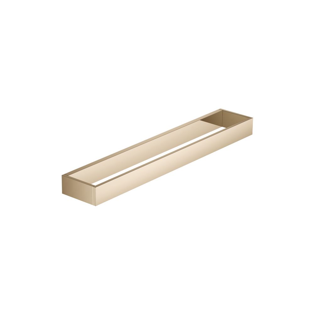 Dornbracht Badetuchhalter Mem Stichmaß 320mm, Champagne 22kt Gold... DORNBRACHT-83070780-47 4099477011578 (Abb. 2)