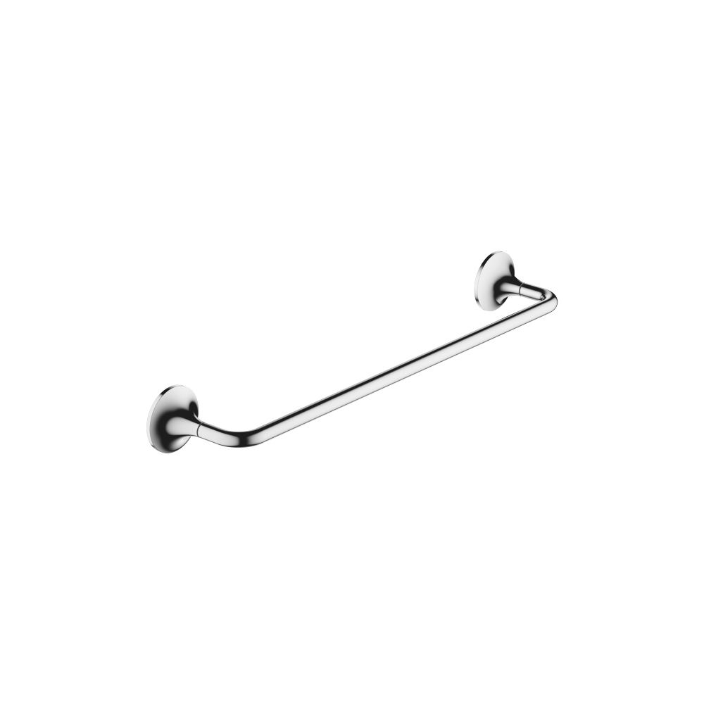 Dornbracht Badetuchhalter Vaia, 450mm Stichmaß, 510x60x88mm, Chrom... DORNBRACHT-83070809-00 4029011973819 (Abb. 2)