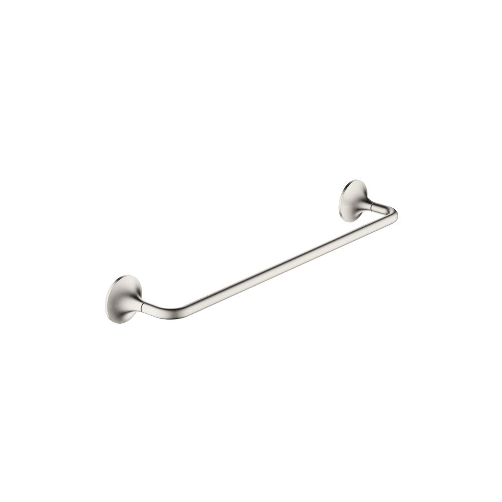 Dornbracht Badetuchhalter Vaia, 450mm Stichmaß, 510x60x88mm, Platin gebürstet... DORNBRACHT-83070809-06 4029011975851 (Abb. 2)