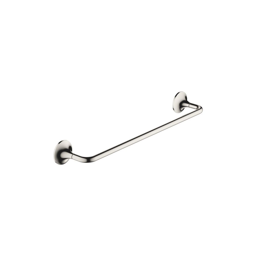Dornbracht Badetuchhalter Vaia, 450mm Stichmaß, 510x60x88mm, Platin... DORNBRACHT-83070809-08 4029011975868 (Abb. 2)