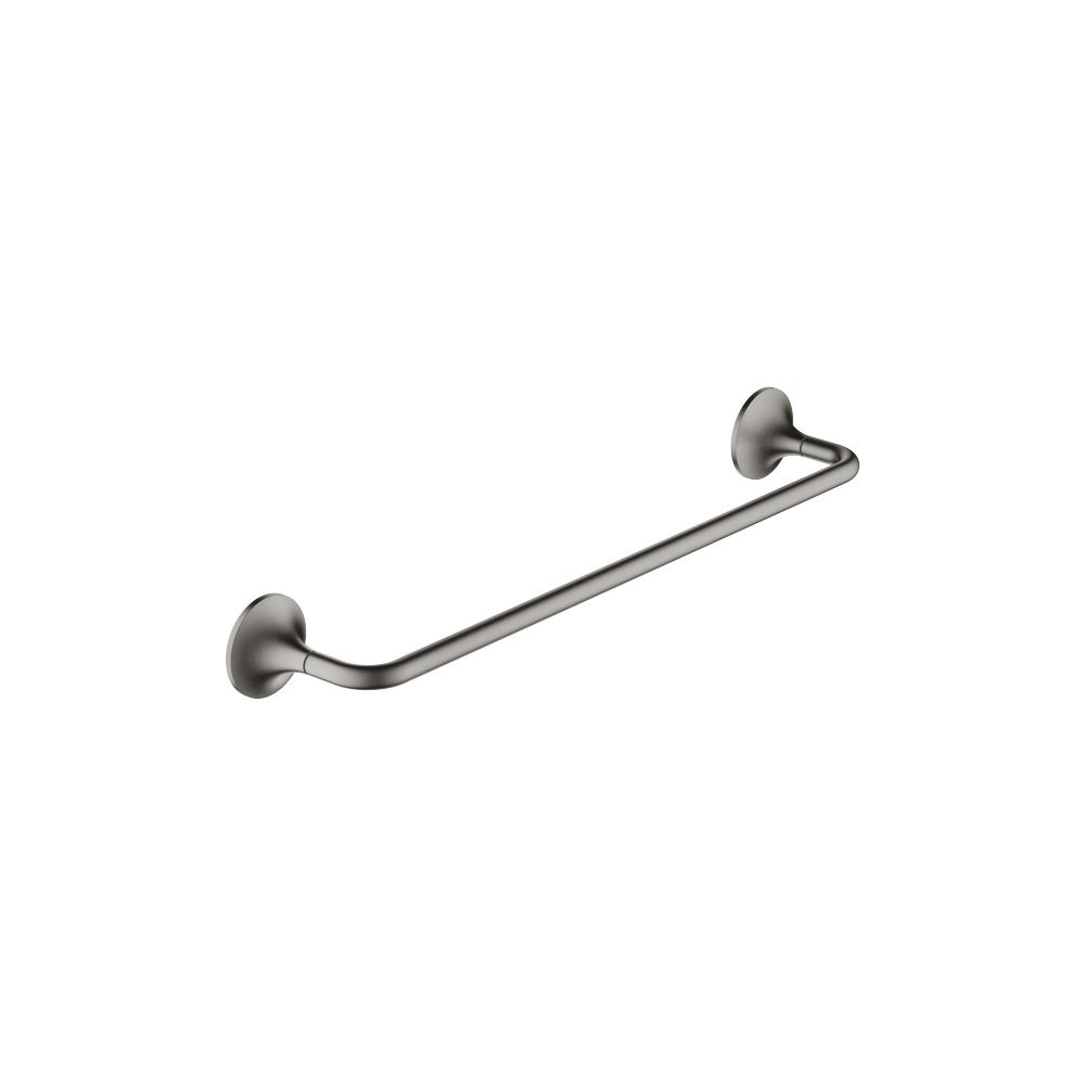 Dornbracht Badetuchhalter Vaia, 450mm Stichmaß, 510x60x88mm, Dark Platinum gebü... DORNBRACHT-83070809-99 4029011975882 (Abb. 2)