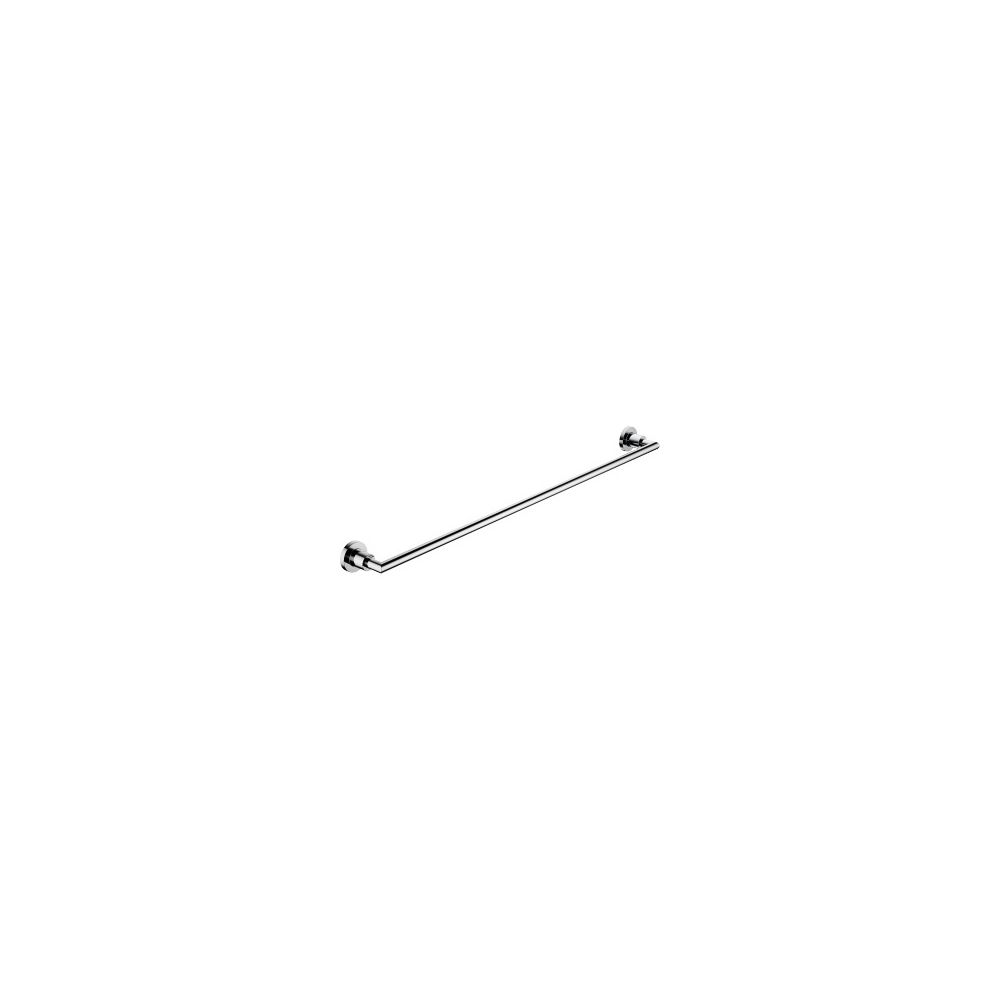 Dornbracht Badetuchhalter Tara Stichmaß 800mm, Chrom... DORNBRACHT-83080892-00 4029011515460 (Abb. 2)