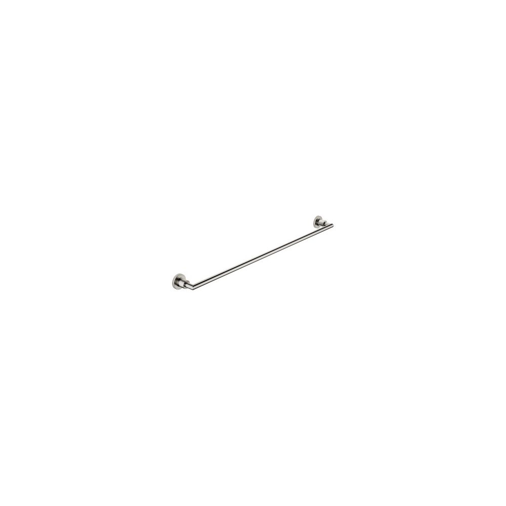 Dornbracht Badetuchhalter Tara Stichmaß 800mm, Platin gebürstet... DORNBRACHT-83080892-06 4029011515477 (Abb. 2)