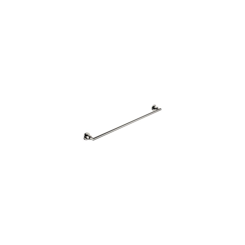 Dornbracht Badetuchhalter Tara Stichmaß 800mm, Platin... DORNBRACHT-83080892-08 4029011516214 (Abb. 2)