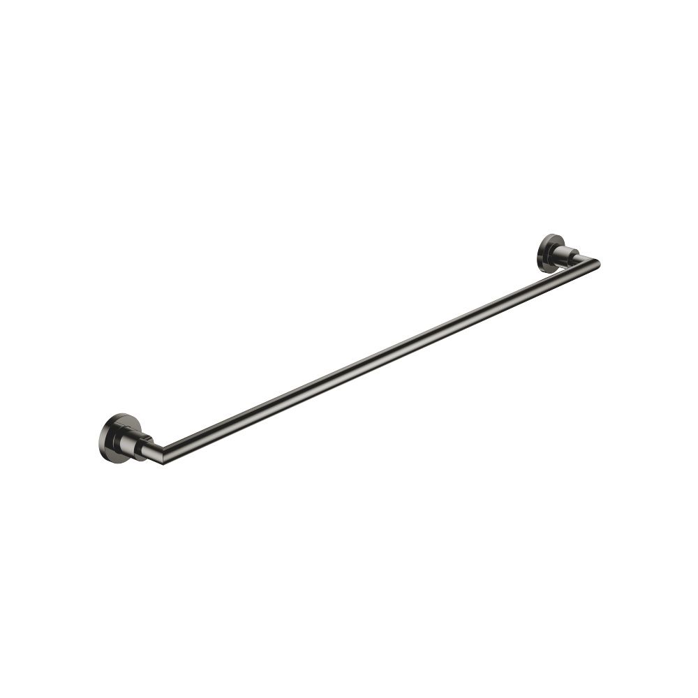 Dornbracht Badetuchhalter Tara Stichmaß 800mm, Dark Chrome... DORNBRACHT-83080892-19 4029011999079 (Abb. 2)