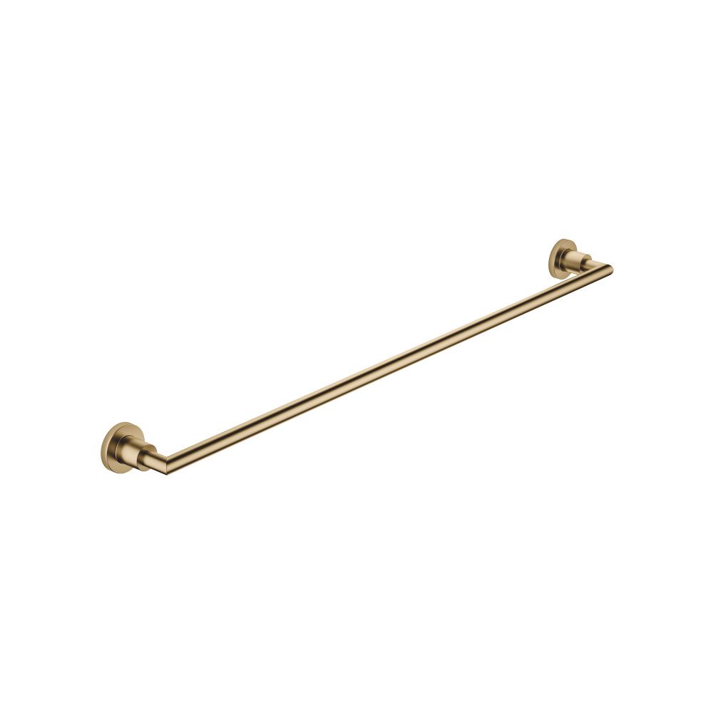 Dornbracht Badetuchhalter Tara Stichmaß 800mm, Dark Brass gebürstet... DORNBRACHT-83080892-39 4099477351018 (Abb. 2)