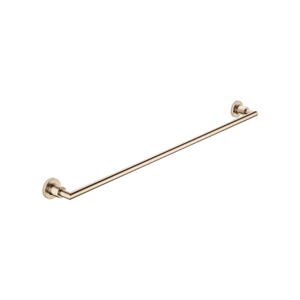 Dornbracht Badetuchhalter Tara Stichmaß 800mm, Champagne gebürstet 22kt Gold... DORNBRACHT-83080892-46 4099477034195 (Abb. 2)