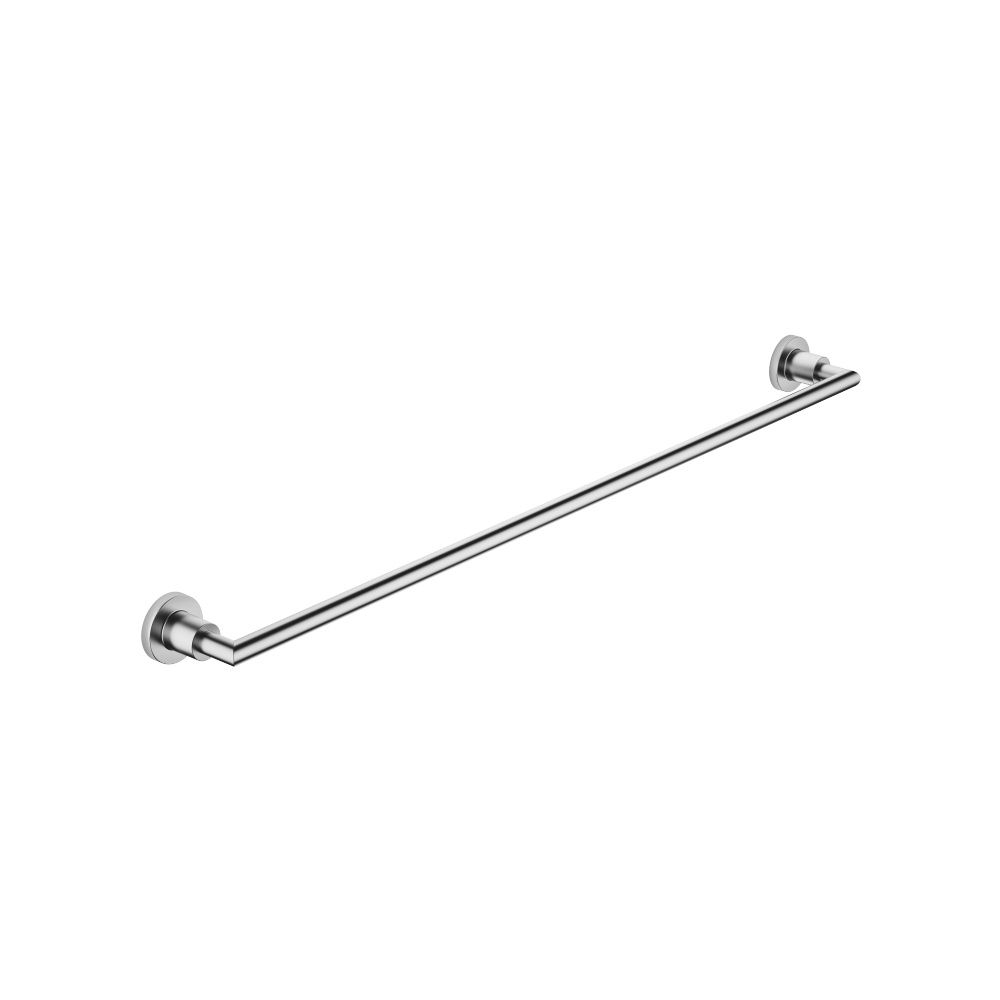 Dornbracht Badetuchhalter Tara Stichmaß 800mm, Chrom gebürstet... DORNBRACHT-83080892-93 4029011948510 (Abb. 2)