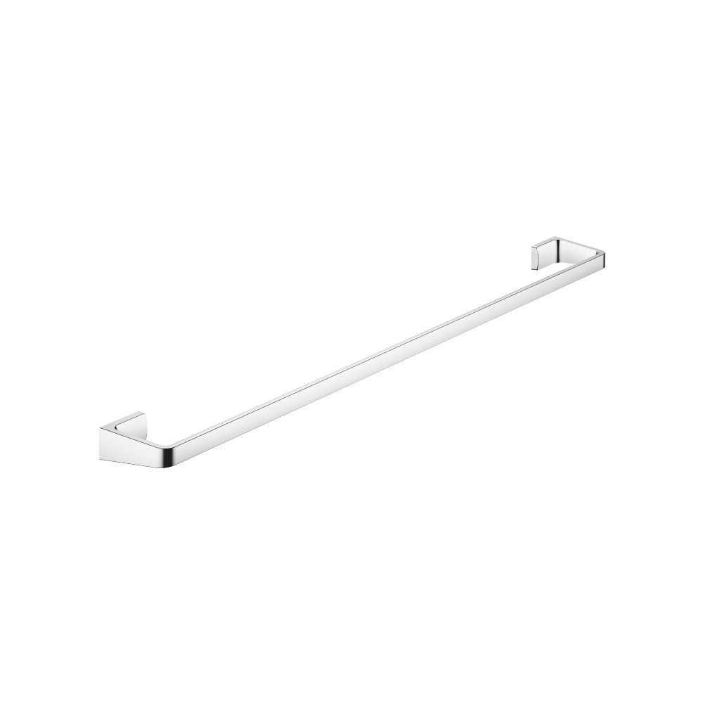 Dornbracht Badetuchhalter Stichmaß 758mm Breite 800mm, Chrom, 83080976-00... DORNBRACHT-83080976-00 4099477243726 (Abb. 2)